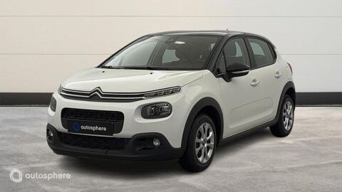 Citroen c3 1.2 PureTech 83ch S&S Shine Business