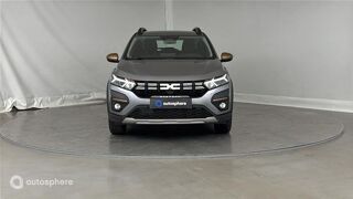 Sandero 1.0 TCe 90ch Stepway Extreme -24 2025 occasion 51000 Ch&acirc;lons-en-Champagne