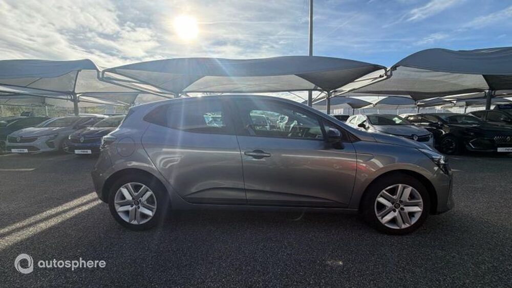 Clio 1.5 Blue dCi 100ch Evolution - 24 2025 occasion 73230 Saint-Alban-Leysse
