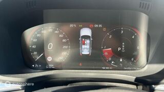 XC60 B4 AdBlue AWD 197ch Inscription Luxe Geartronic 2020 occasion 30000 N&icirc;mes