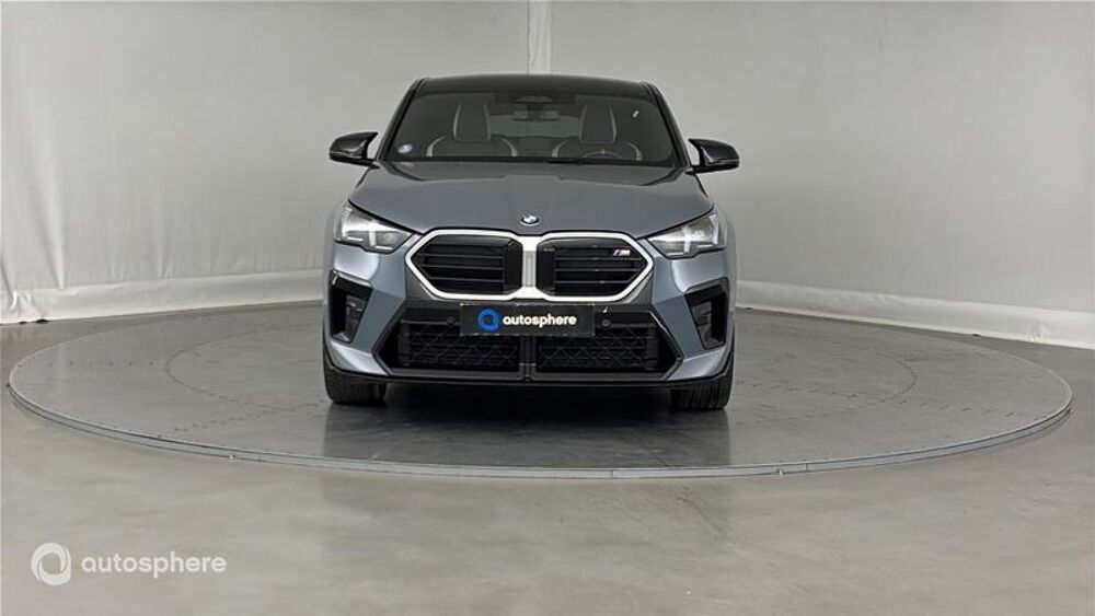 X2 M35iA xDrive 300ch M Performance DKG7 2023 occasion 59113 Seclin