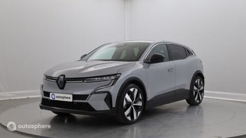 Renault Mégane E-Tech EV60 220ch Techno optimum charge 2022 occasion Sequedin 59320