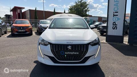 208 1.2 PureTech 75ch S&S Active 2020 occasion 63200 Riom