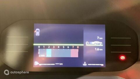 Duster 1.2 mild hybrid 130ch Journey 2025 occasion 57000 Metz