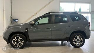 Duster 1.0 ECO-G 100ch Journey 4x2 2023 occasion 13700 Marignane