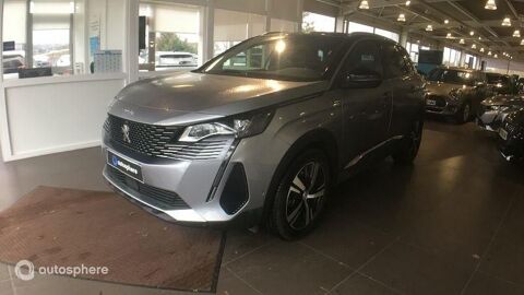 Annonce voiture Peugeot 3008 31799 
