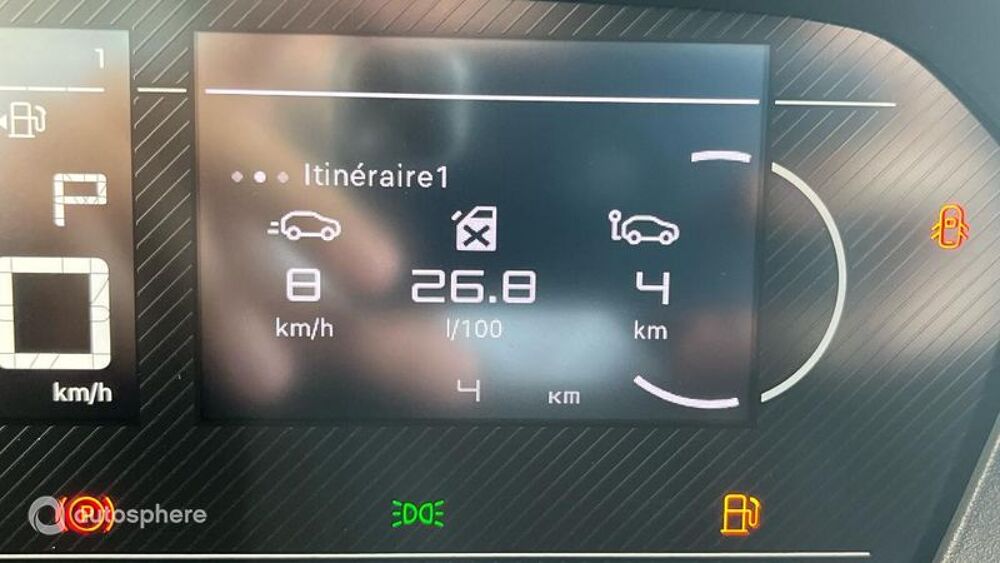 Partner XL Diesel 130ch Cabine Approfondie automatique 2026 occasion 13300 Salon-de-Provence