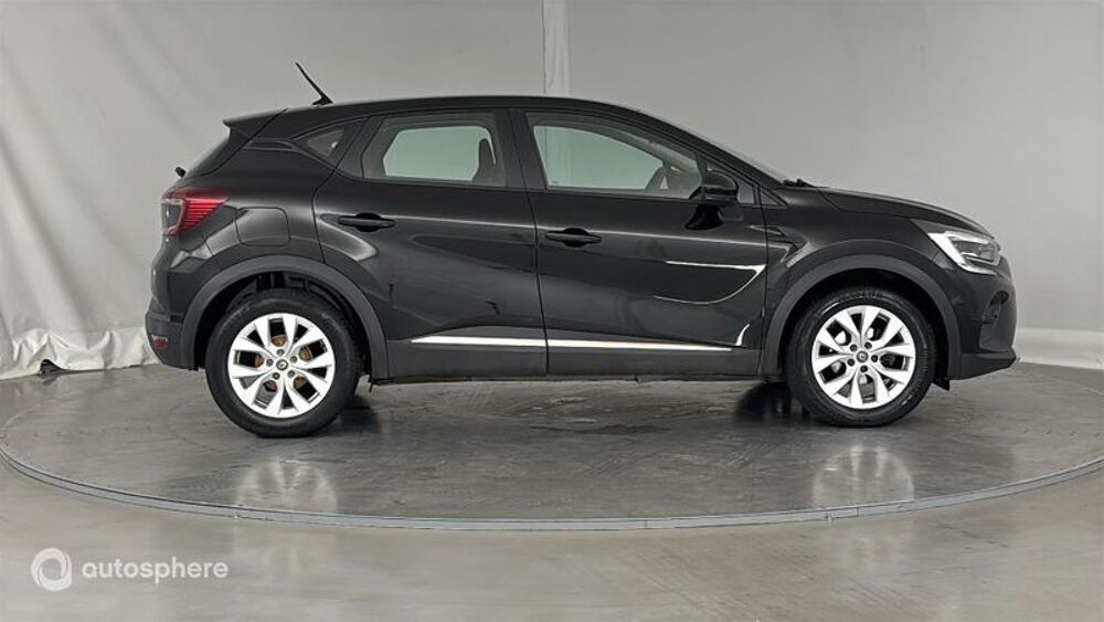 Captur 1.5 Blue dCi 95ch Business 2019 occasion 60000 Beauvais