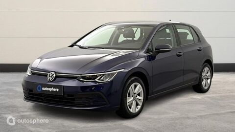 Volkswagen Golf 1.0 TSI OPF 110ch Life Business 2022 occasion Champniers 16430