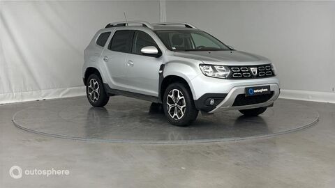 Duster 1.5 Blue dCi 115ch Prestige 4x2 - 20 2021 occasion 57100 Thionville