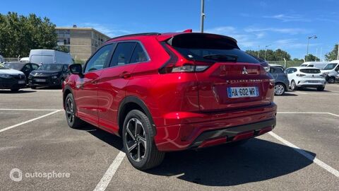Eclipse Cross 2.4 MIVEC PHEV 188ch Intense 4WD 2023 2024 occasion 13700 Marignane