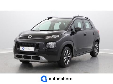 C3 Aircross 1.2 110ch S&S Feel E6.d 6cv 2020 occasion 59223 Roncq