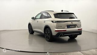 DS7 E-TENSE 225ch Performance Line + 2023 occasion 86000 Poitiers