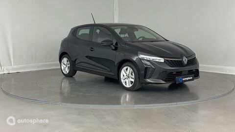 Clio 1.5 Blue dCi 100ch Evolution - 24 2025 occasion 10000 Troyes