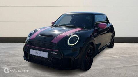 Mini Cooper JCW 231ch Edition Premium Plus BVA8 2022 occasion Aix-en-Provence 13100