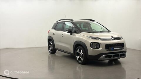 C3 Aircross PureTech 110ch S&S Shine E6.d-TEMP 2019 occasion 44000 Nantes