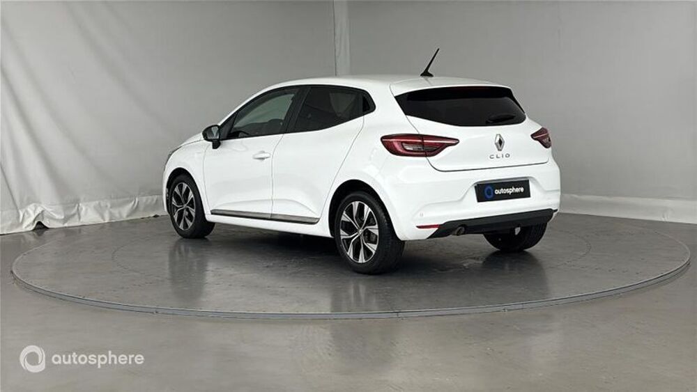 Clio 1.0 SCe 65ch Evolution 2022 occasion 62219 Longuenesse