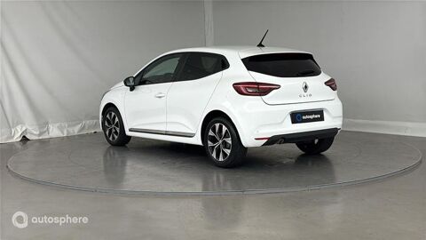 Clio 1.0 SCe 65ch Evolution 2022 occasion 62219 Longuenesse