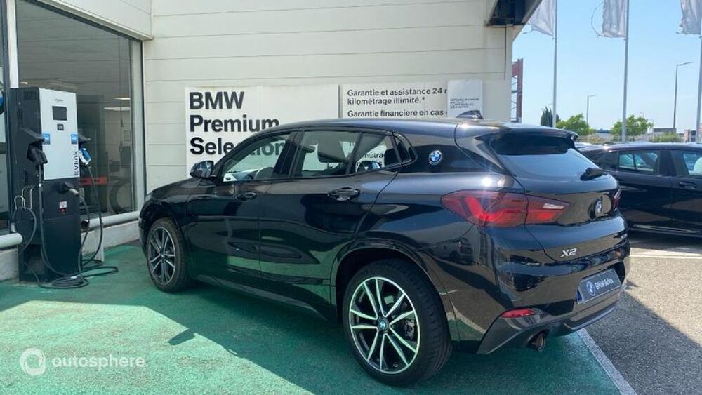 X2 sDrive18iA 136ch M Sport DKG7 2022 occasion 13300 Salon-de-Provence