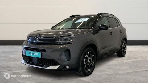 Citro&euml;n C5 aircross 1.5 BlueHDi 130ch MAX boite automatique 2025 occasion Aix-en-Provence 13100