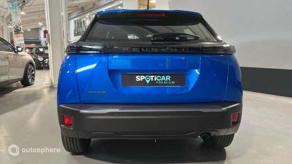 2008 1.2 100ch S&S Style 2025 occasion 86000 Poitiers
