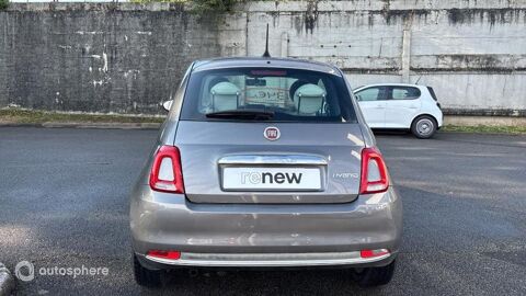 500 1.0 70ch BSG S&S Dolcevita 2023 occasion 59850 Nieppe