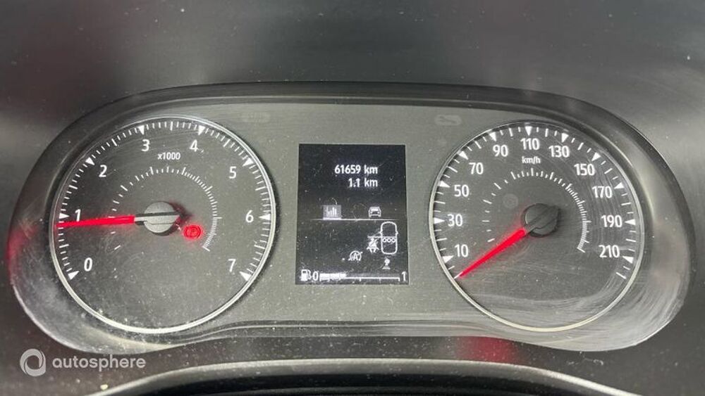 Sandero 1.0 TCe 90ch Stepway Confort 2022 occasion 73300 Saint-Jean-de-Maurienne