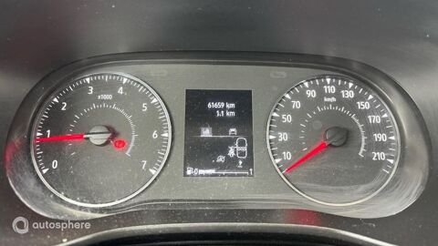 Sandero 1.0 TCe 90ch Stepway Confort 2022 occasion 73300 Saint-Jean-de-Maurienne