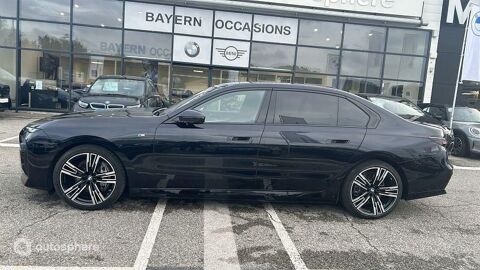 i7 xDrive60 544ch M Sport 2023 occasion 13100 Aix-en-Provence