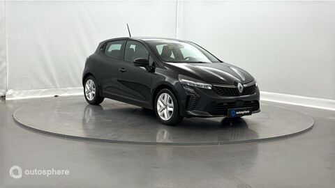 Clio 1.6 E-Tech 145ch full hybrid Evolution - 24 2025 occasion 62800 Li&eacute;vin