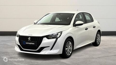 Peugeot 208 1.2 PureTech 75ch S&S Active