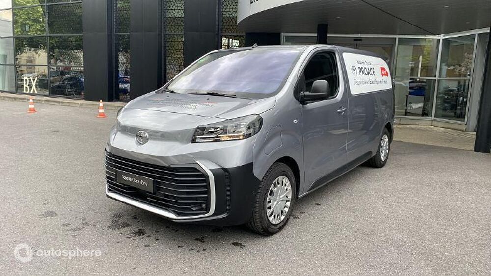 Proace city Medium 75kWh Start MC24 2024 occasion 92000 Nanterre