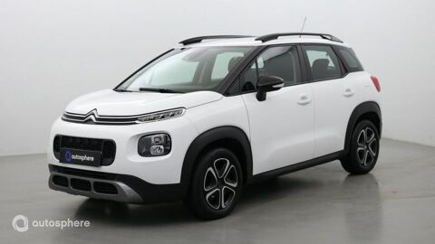 Annonce voiture Citron C3 Aircross 15299 