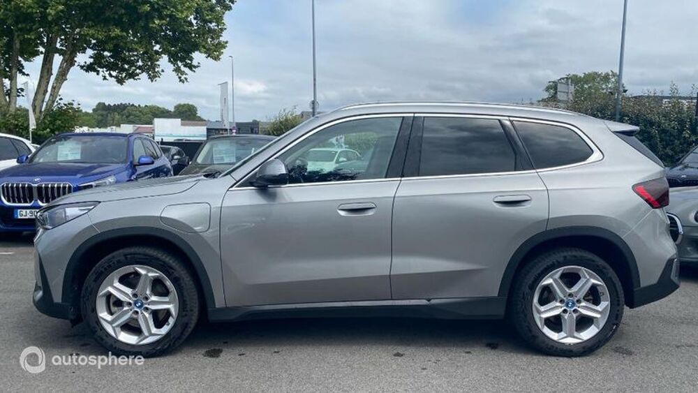 X1 xDrive25e 245ch Business Design 2024 occasion 40090 SAINT-AVIT