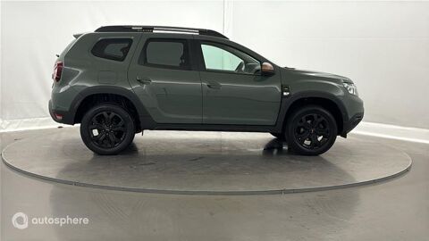 Duster 1.0 ECO-G 100ch Extreme 2024 occasion 59494 Petite-For&ecirc;t