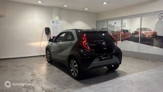 Aygo 1.0 VVT-i 72ch Design MY24 2024 occasion 75005 Paris