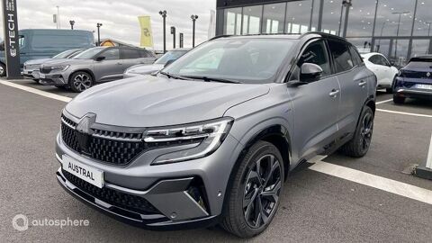 Annonce voiture Renault Austral 46590 