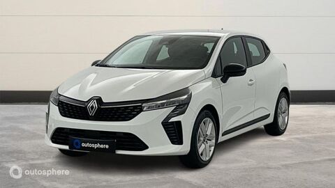 Renault Clio 1.5 Blue dCi 100ch Evolution 2023 occasion Meaux 77100