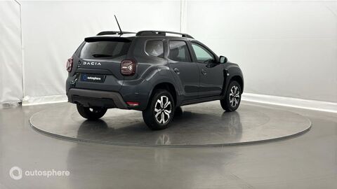 Duster 1.0 ECO-G 100ch Journey 4x2 2024 occasion 02500 Hirson