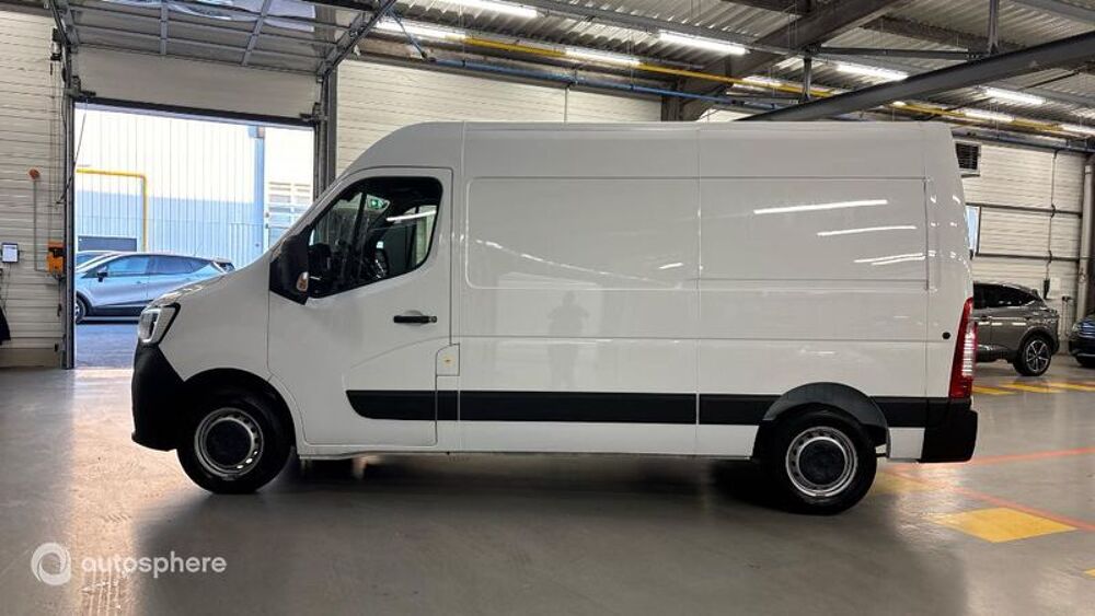 Master F3500 L2H2 2.3 Blue dCi 135ch Confort Euro6E 2024 occasion 62218 Loison-sous-Lens