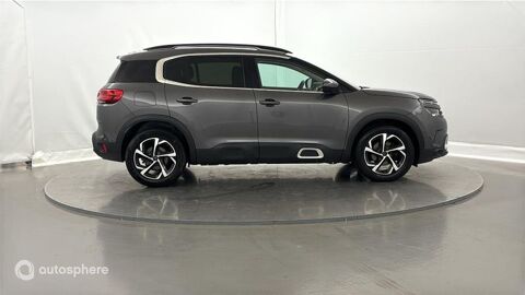 C5 aircross BlueHDi 130ch S&S Feel 2019 occasion 59160 Lomme