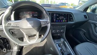 Ateca 2.0 TDI 150ch Start&Stop Style Business DSG7 2023 occasion 37540 Saint-Cyr-sur-Loire