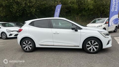 Clio 1.0 SCe 65ch Evolution 2023 occasion 64122 URRUGNE