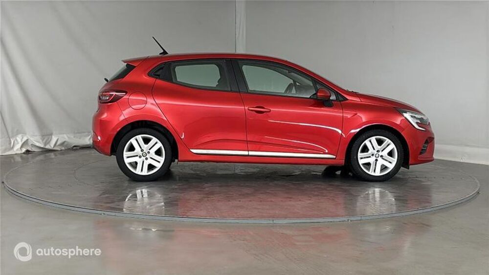 Clio 1.0 TCe 90ch Zen -21 2021 occasion 57100 Thionville