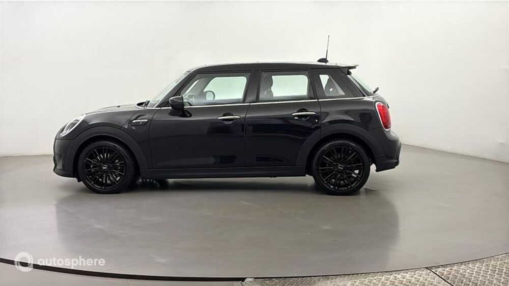 Cooper S 178ch Edition Premium Plus BVA7 2023 occasion 33260 LA TESTE DE BUCH