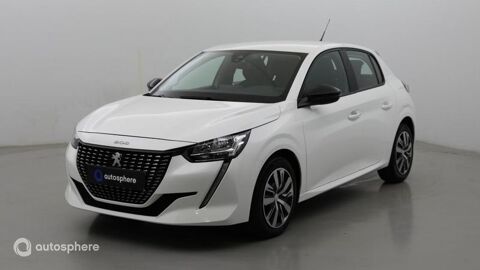Peugeot 208 1.2 PureTech 100ch S&S Active Pack 2023 occasion Liévin 62800