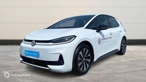 Volkswagen ID.3 170ch 50kWh Life 2026 occasion Ch&acirc;teau-Thierry 02400
