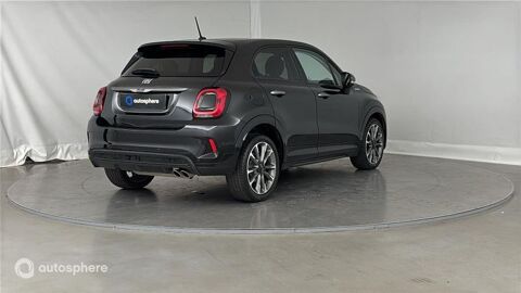 500 X 1.0 FireFly Turbo T3 120ch Sport Pack 2023 occasion 57500 Saint-Avold