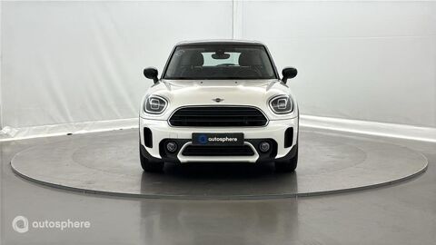 Countryman Cooper 136ch Essential BVA7 2023 occasion 59113 Seclin