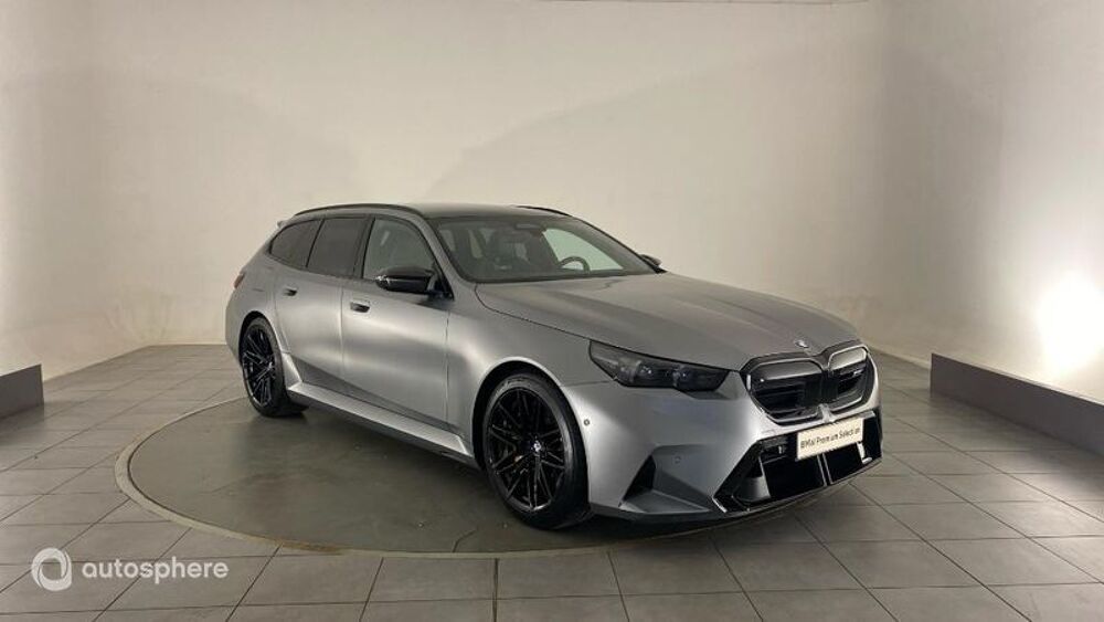 M5 4.4 V8 PHEV 727ch (544+197) 2026 occasion 86000 Poitiers
